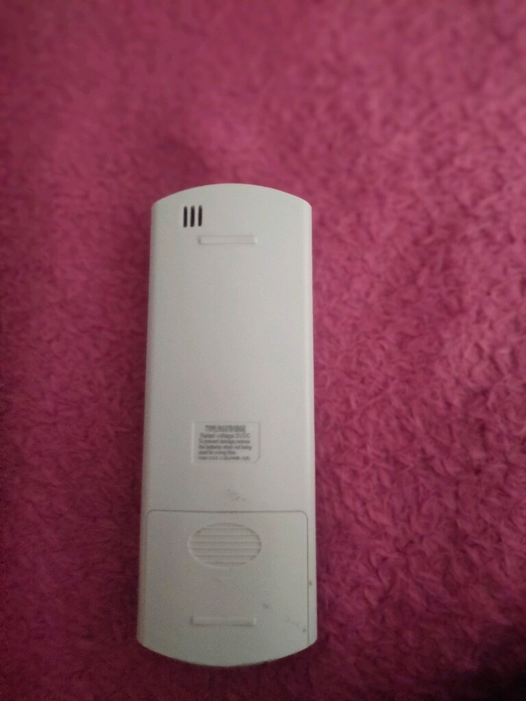 Samsung hatasız sıfır gibi 12000BTU invertir kilima hatasız - 4