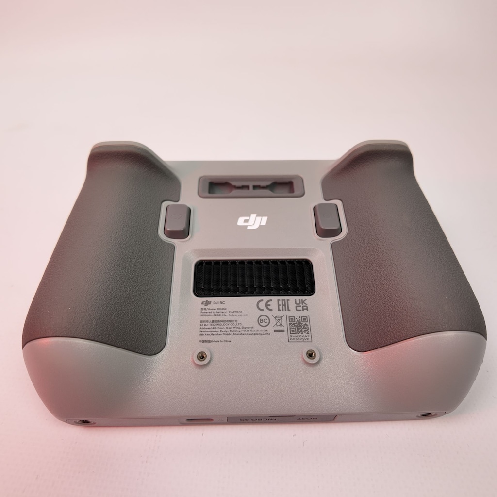 DJI MAVIC 3 CLASSIC DRONE KUTUSUNDA İKİNCİ EL TEMİZ CİHAZ - 13