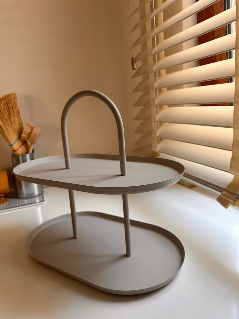 ikea tezgah üstü düzenleyici - 2