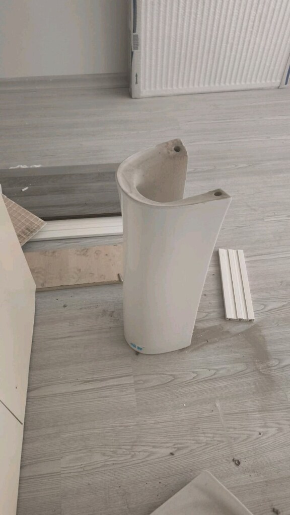 Banyo tuvalet malzemeleri - 9