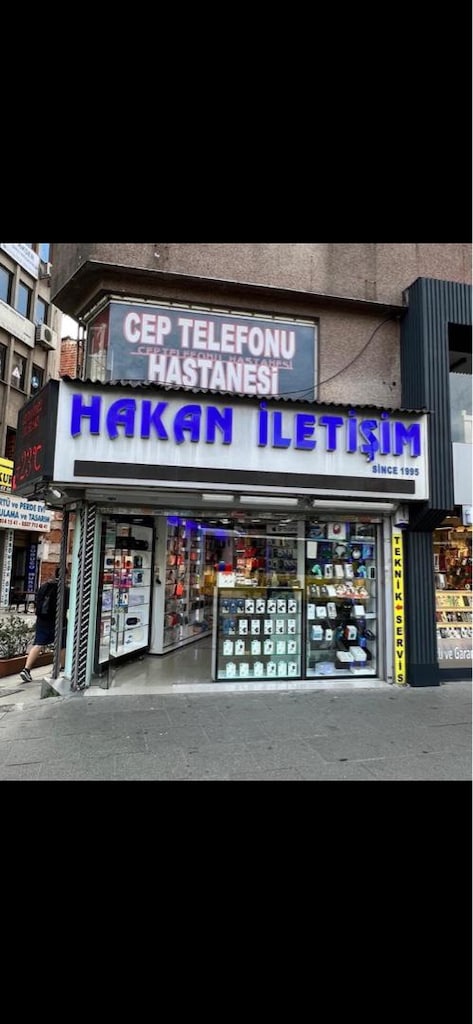 6 AY GARANTİLİ CASPER VIA A40 - 6