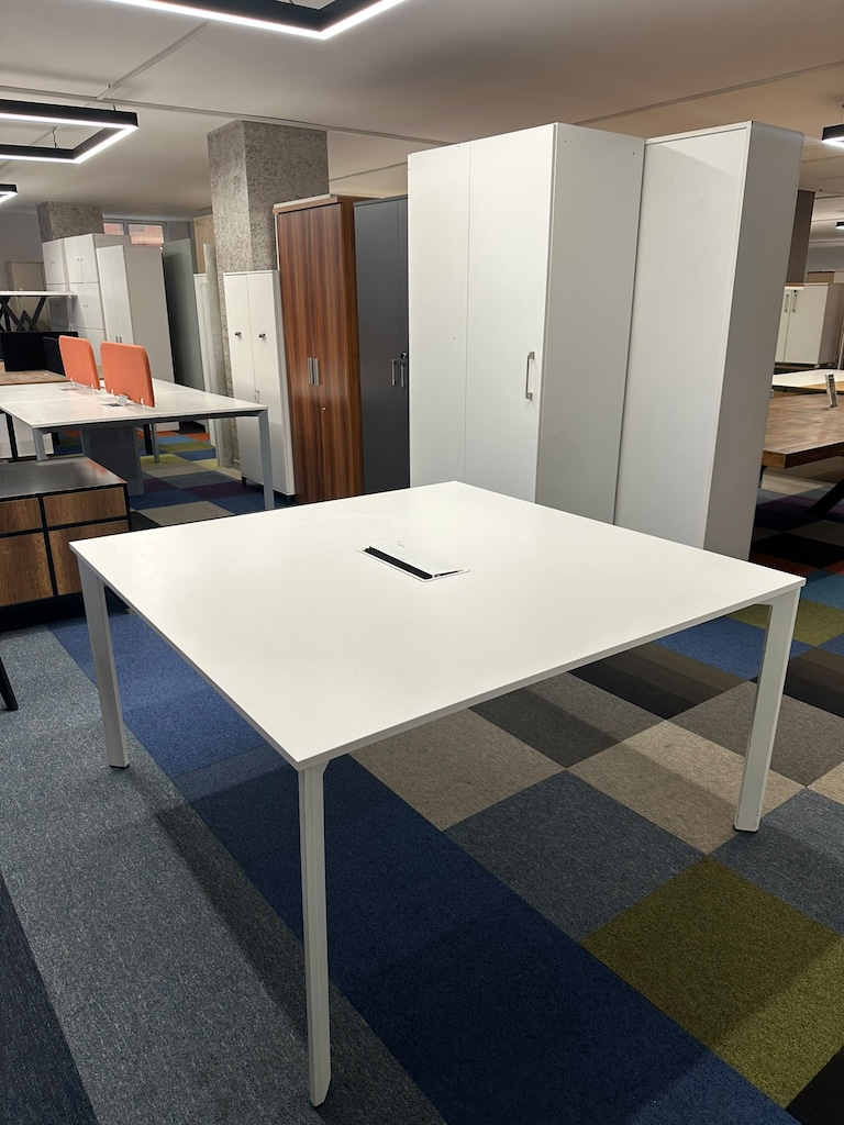 KLAS OFİS ÜSKÜDAR 140x140 DOVI TOPLANTI ÇALIŞMA GRUBU İKİNCİ EL - 2