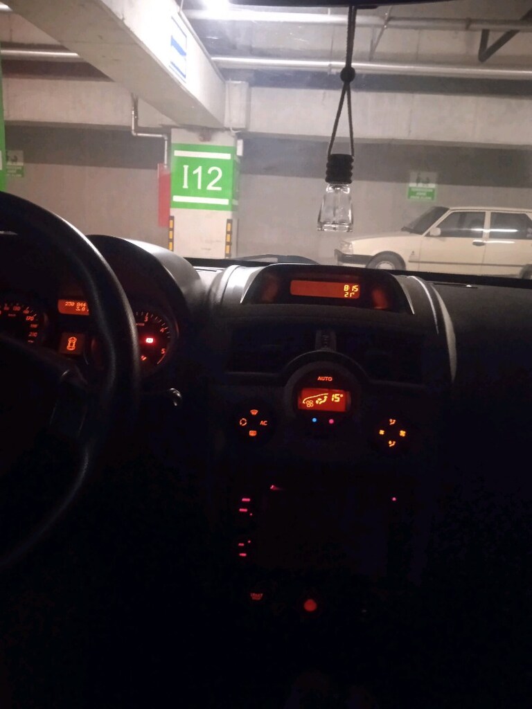 Megane 2006 1.5 DCİ - 3