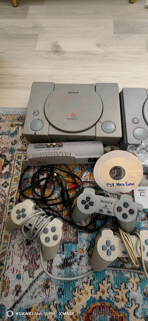 playstation 1 set movie orjinal oyunlar kopya oyunlar kollar - 3