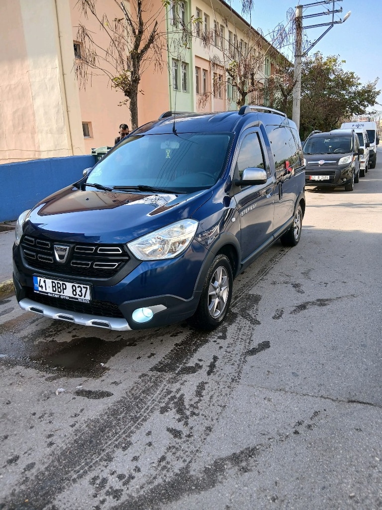 hatasız aile araci takas degerlendirebilirim - 4