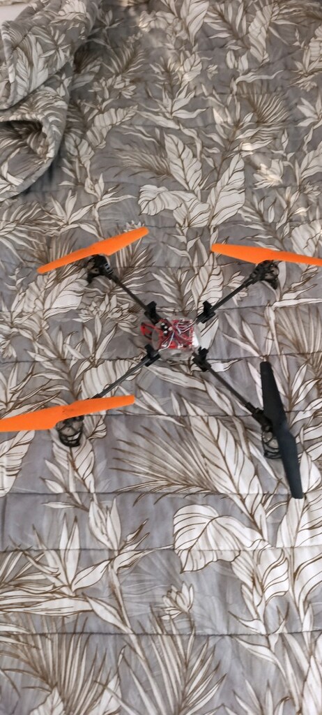 drone bataryası vardir - 5