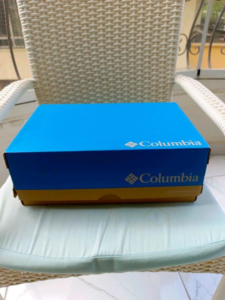 Orjinal COLUMBİA marka Outdoor Ayakkabı — görsel 7/7
