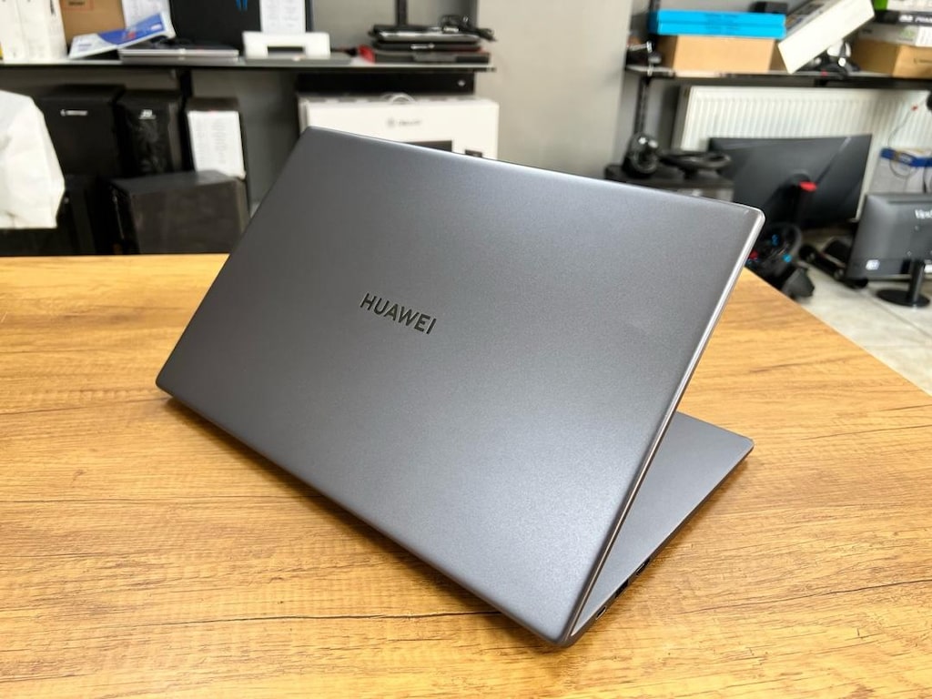 HUAWEİ MATEBOOK D15 LAPTOP - 5