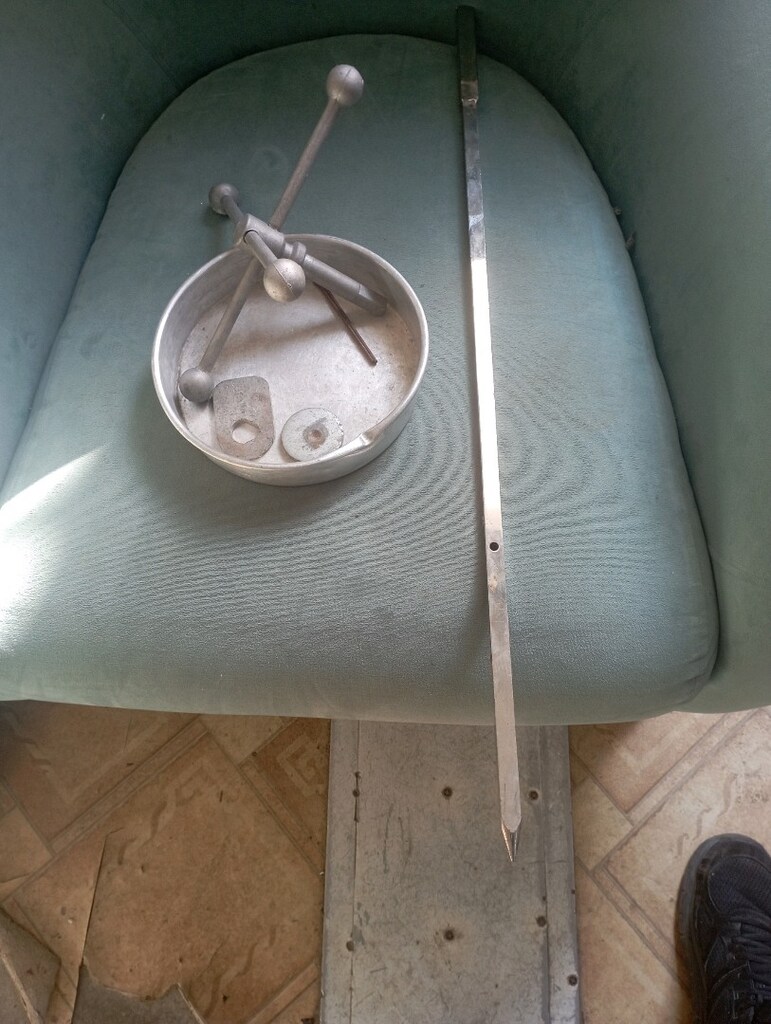 döner makinası - 2