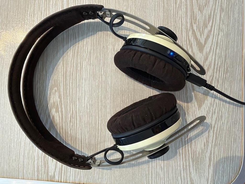 Sennheiser Momentum (M2) Over-Ear Kulaklık - 6
