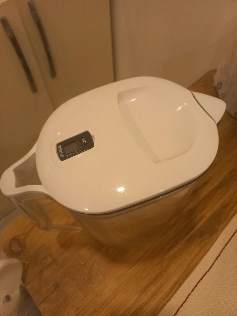 Brita sürahi - 2