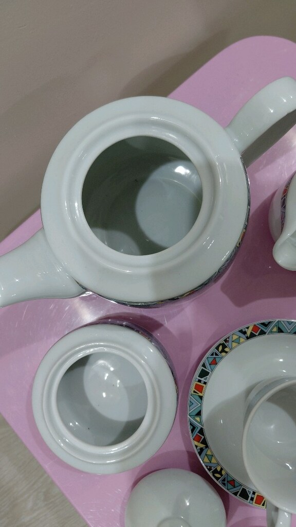ÇAY TAKIMI - 6