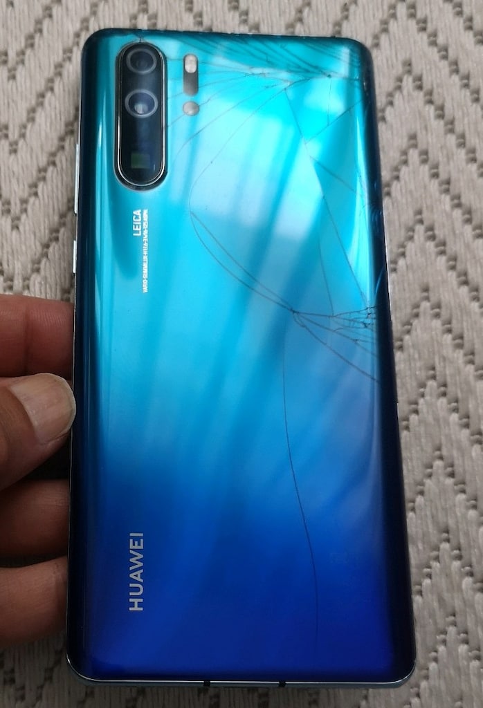 HUAWEİ P30 PRO, YD,, AÇIK 128 GB ALAN KAZANIR - 3
