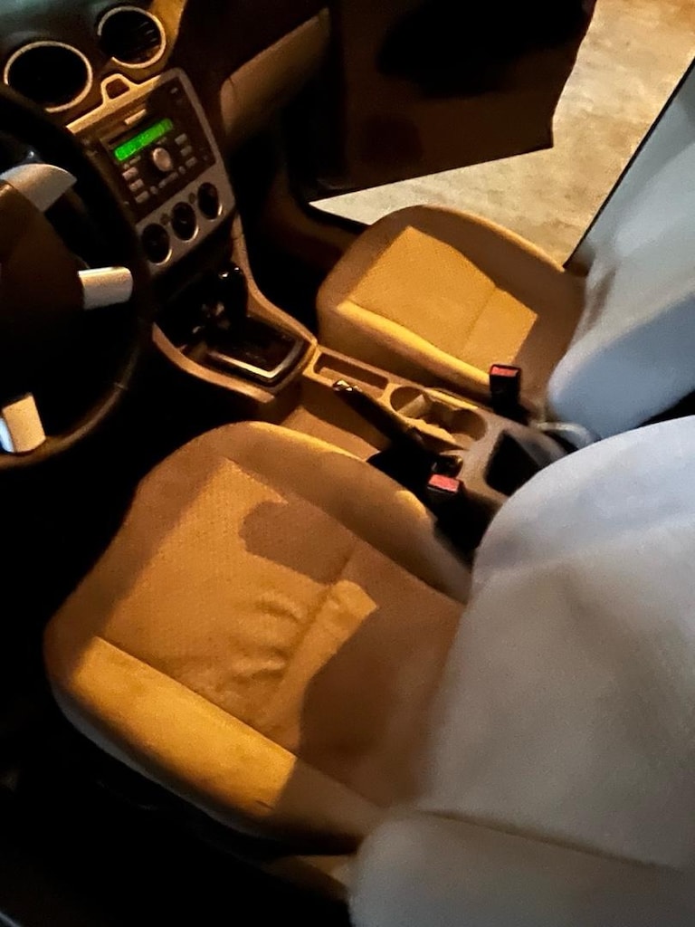 2007 ford focus - 4