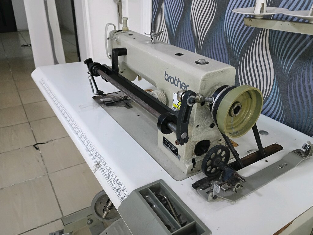 Büzgü pile makinesi - 4