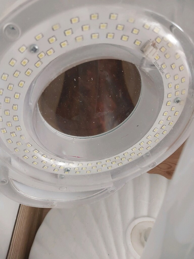 Led lamba - 3