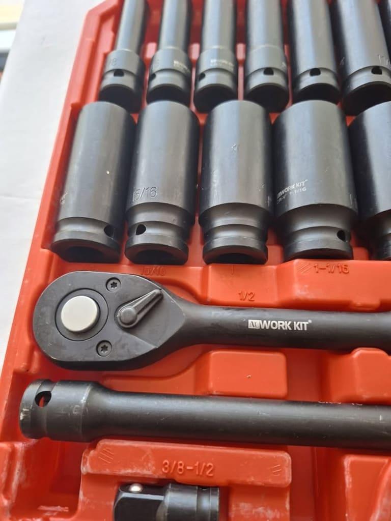66 PARÇA 32 mm ye kadar - 3