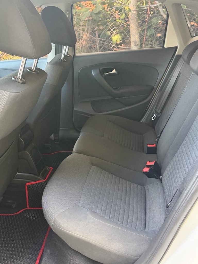 sahibinden temiz Polo 1.6 tdi - 8