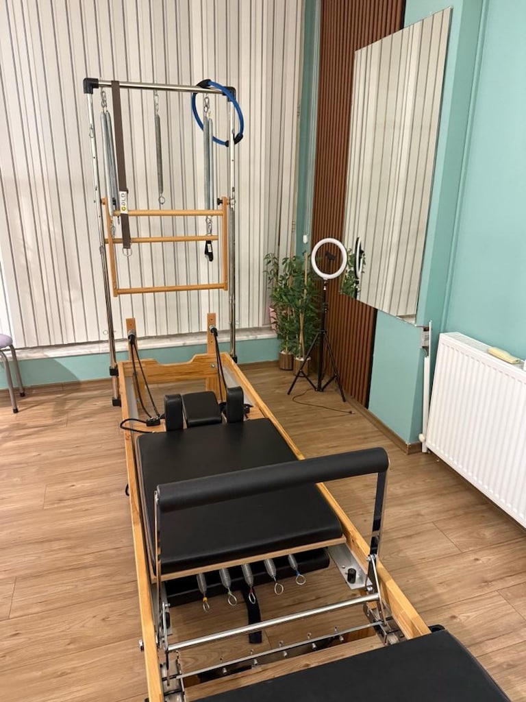 tower Reformer - 2