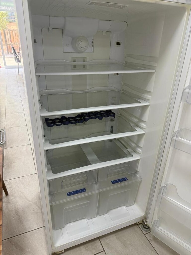 Arçelik Nofrost Buzdolabı garantilidir - 6