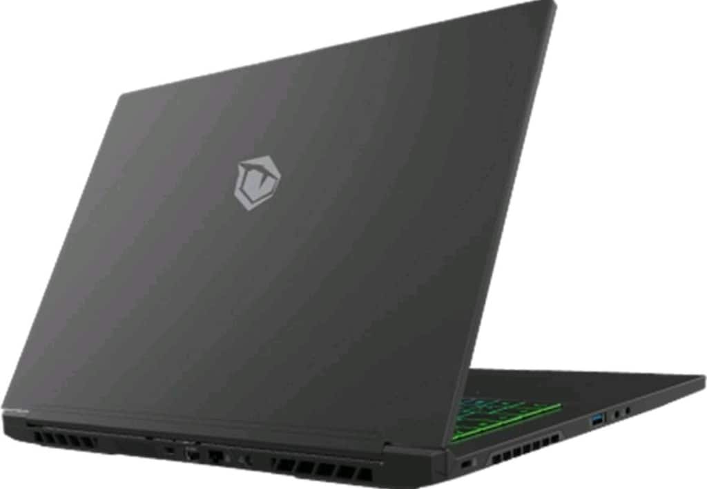 Monster Tulpar T7 V21.7 – RTX 3060 / i7-11800H / 16 GB RAM / 1 TB SSD - 3