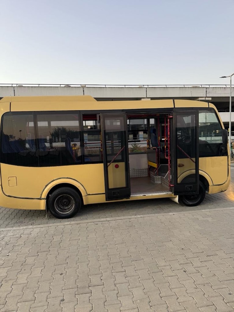 Otokar M2010 - 4