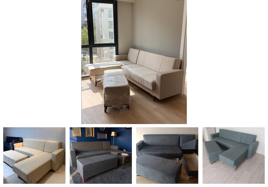 l koltuk köşe koltuk fyjxhghggy - 2