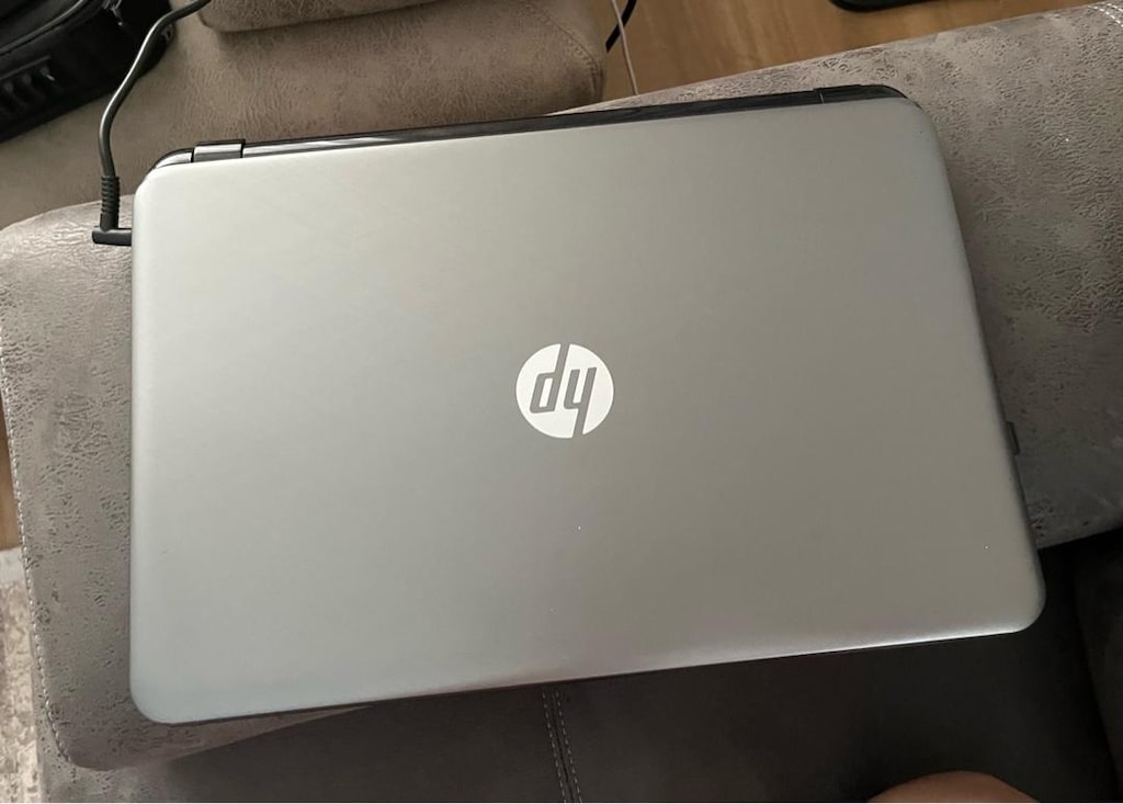 FİYAT SON ! HP i5 Laptop - 5
