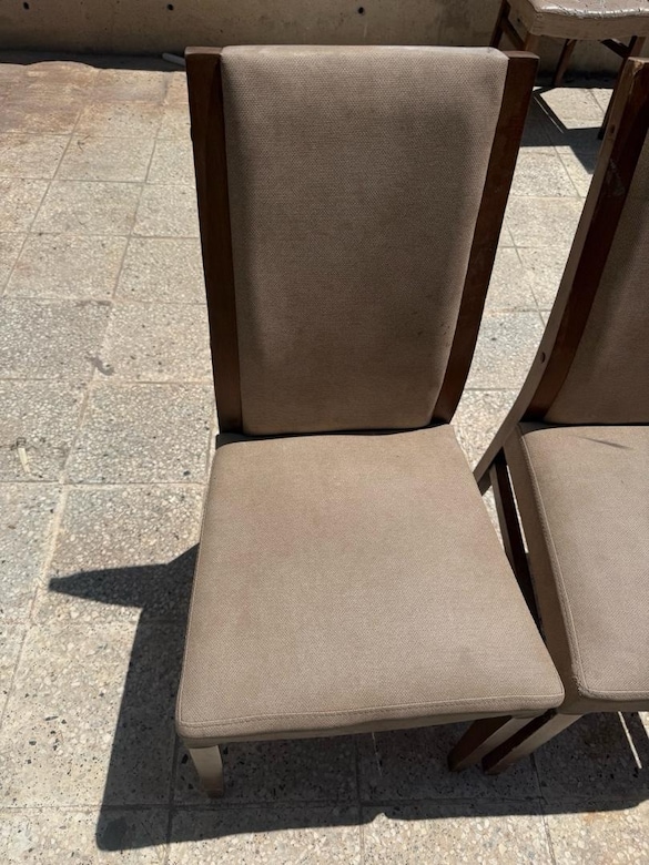 sorunsuz sandalye elimde 16 adet vardır - 3