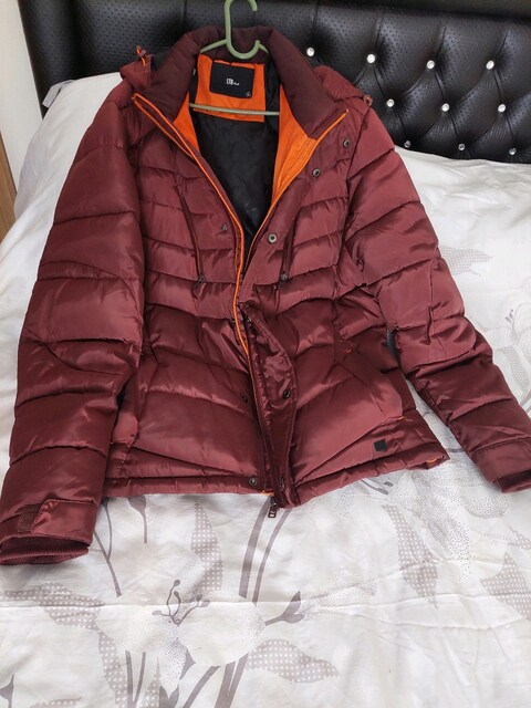 Erkek XL mont