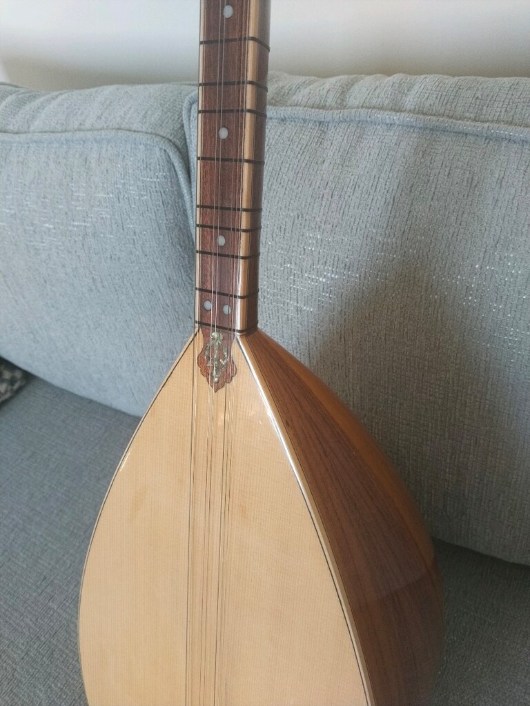 Kısa Sap Bağlama eliptik bisiklet takası olur - 4