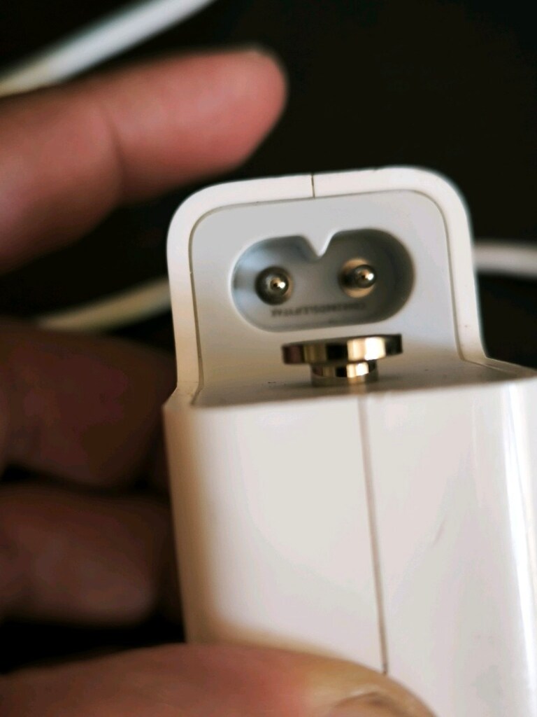 Apple 61W USB-C Güç Adaptör A1947 - 6