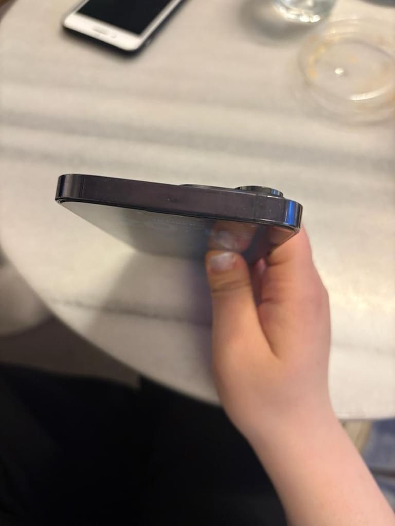 iPhone 14 Pro Max - 5