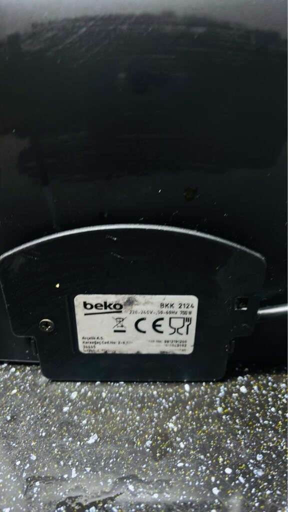 beko tost makinası - 4