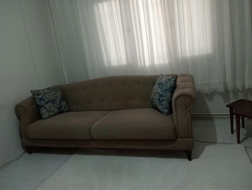 TEMİZ EV EŞYASI - 13