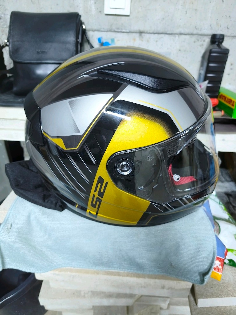 LS 2 KASK - 6