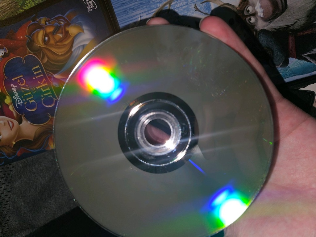 Animasyon Dvd Filmler (Adet 100TL) - 5