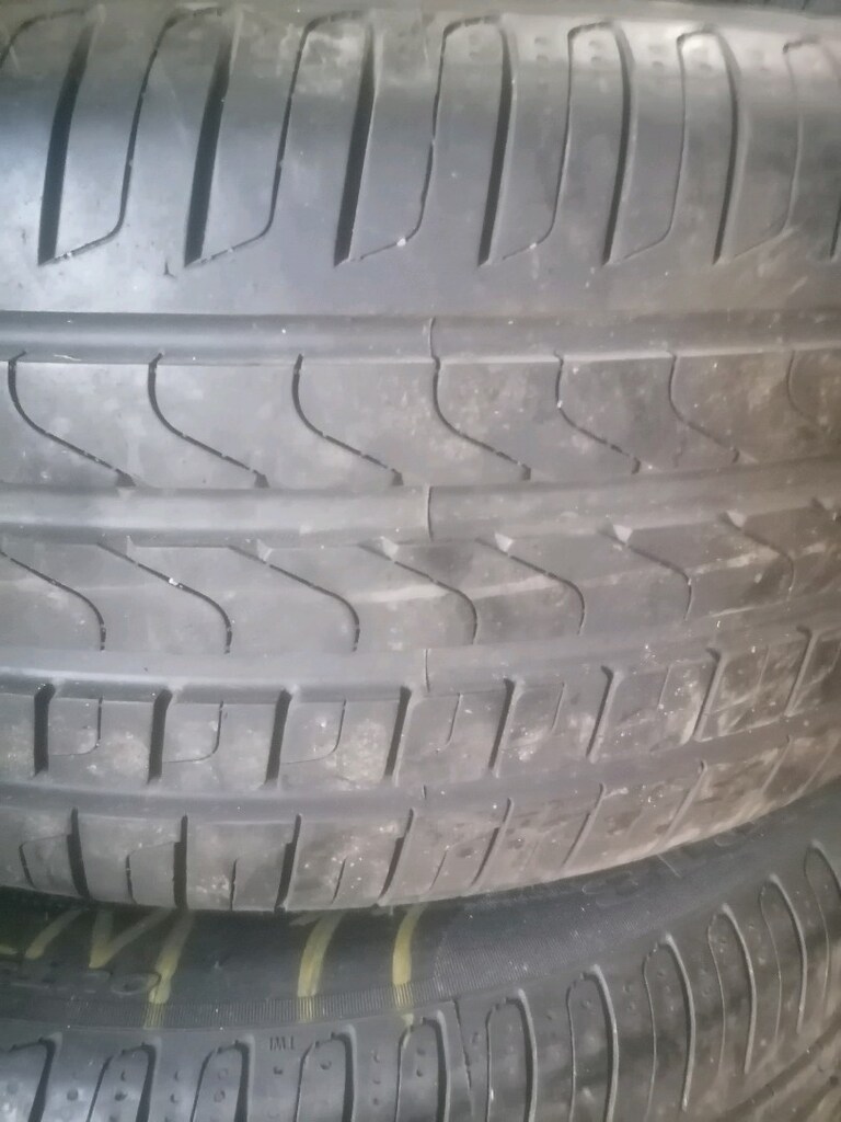 235 45 18 PRELLİ JELLİ LASTİK 3TANE - 3
