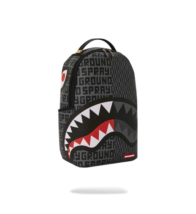 Sprayground sırt çantası - 5