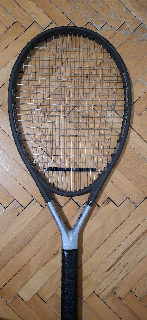 Head ti s6 - 10