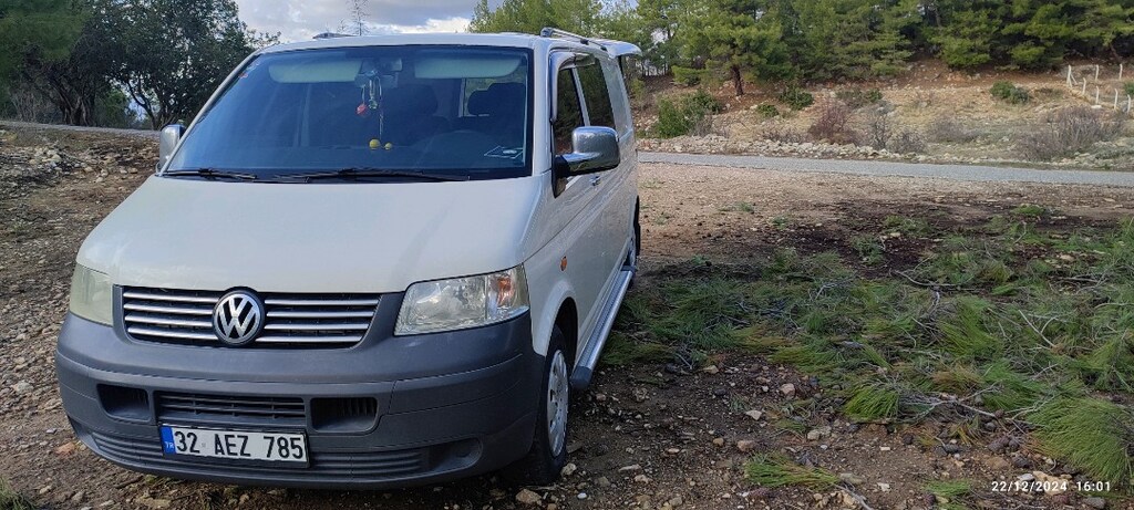 2006 Model HATASİZ TERMAL PAKET TRANSPORTER... - 19