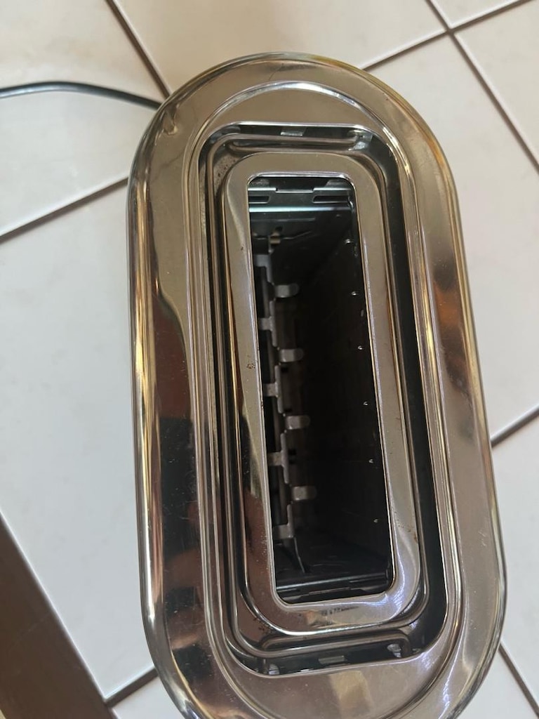 WMF Kitchenminis Ekmek Kızartma Makinesi 600 - 6