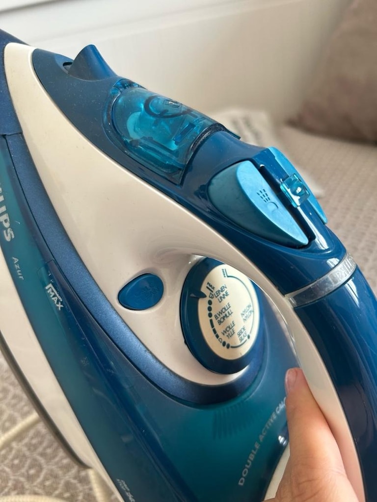 Philips Azur Ütü - 2