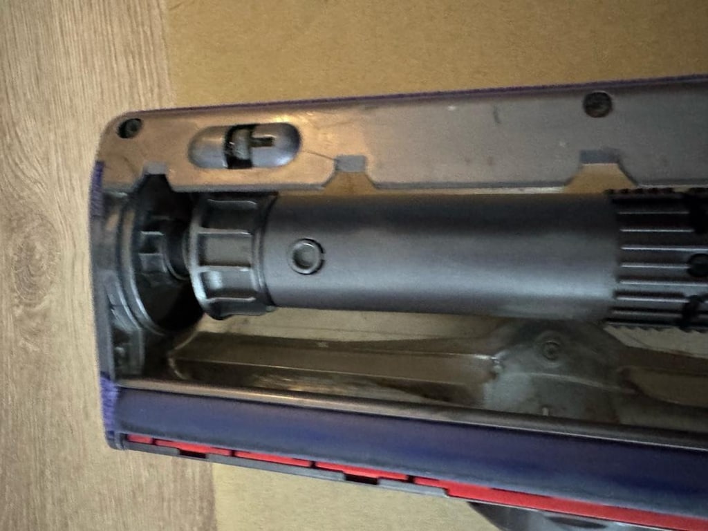 Orjinal Dyson Halı süpürge motoru V8 V10 V11 V12 - 2