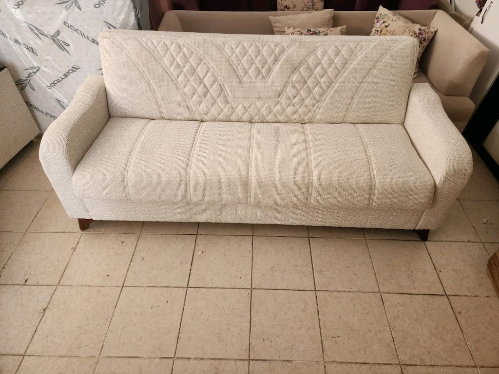 İKİ ÜÇLÜ CEKYAT - 3