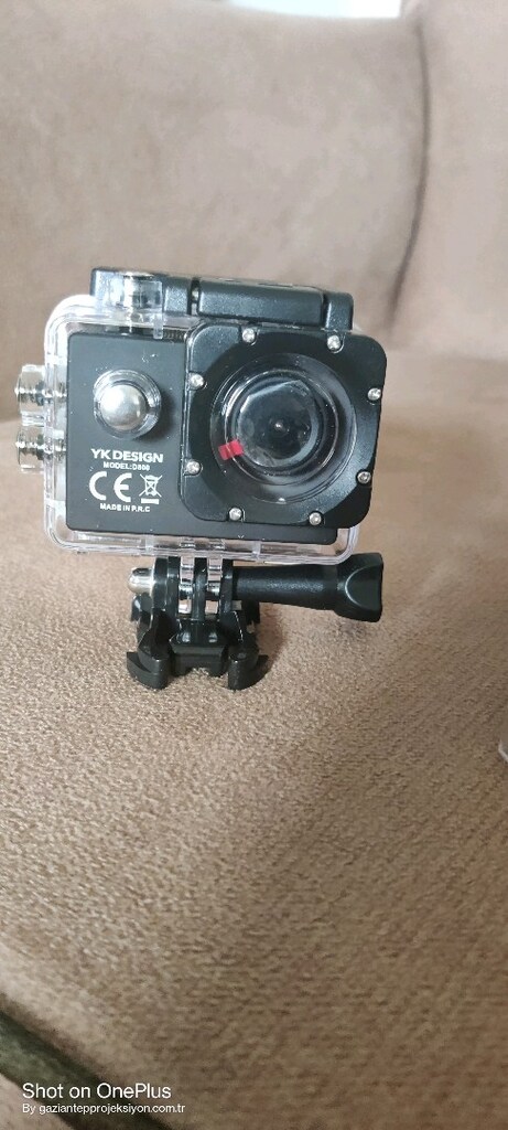 4K Aksiyon kameraları - 6