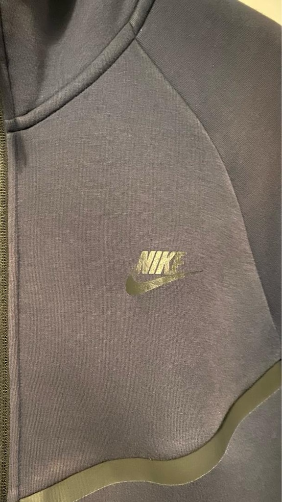 ORJİNAL NİKE TECH FLEECE - 6