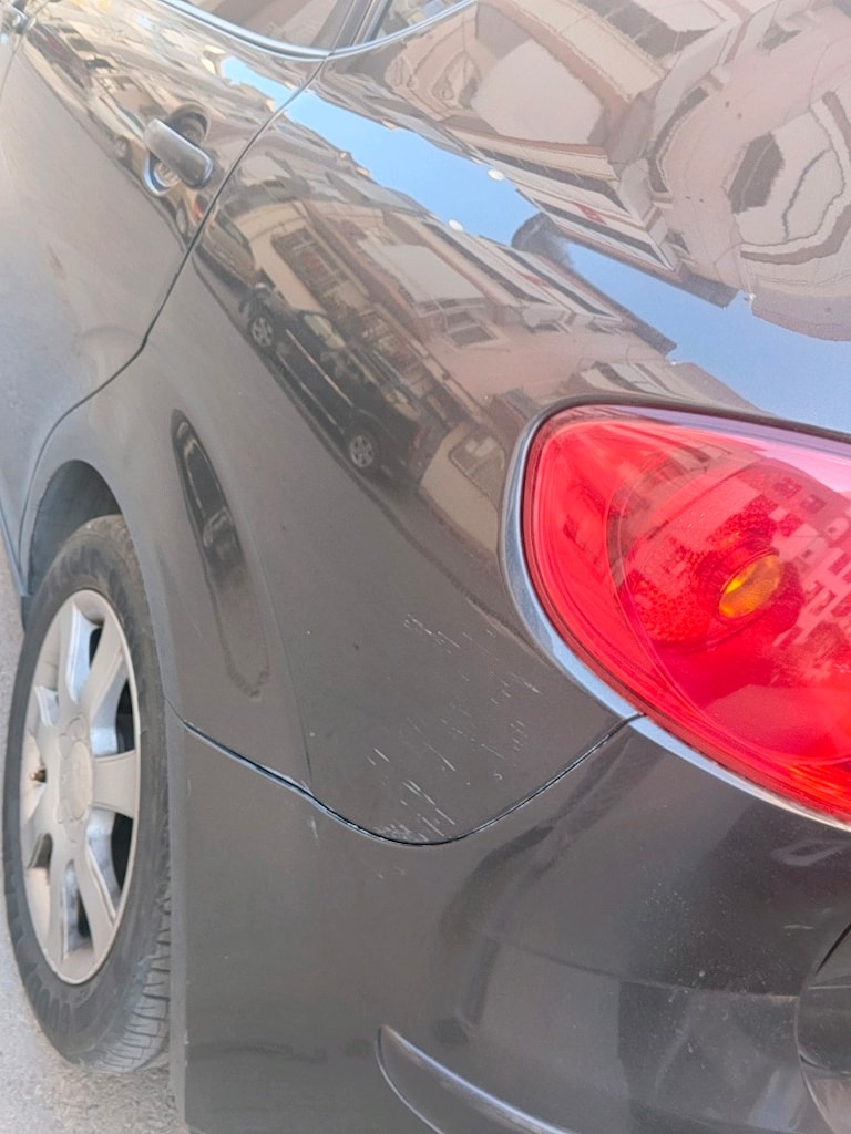 2007 SEAT ALTEA 1.6 REFERANCE 102 HP - 7
