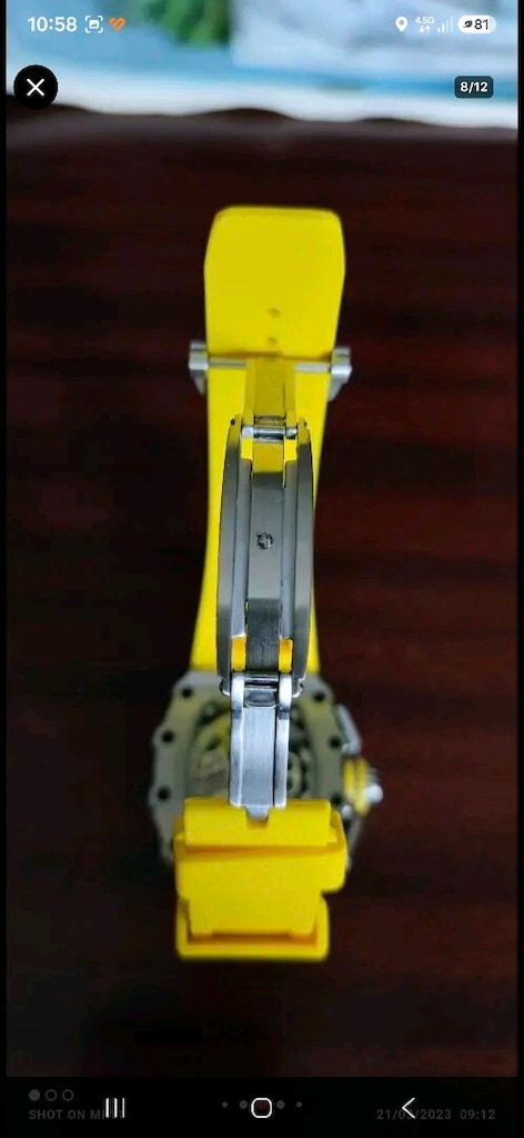 SIFIR AYARINDA HATASIZ ÇİZİKSİZ TAM OTOMATİK - 8