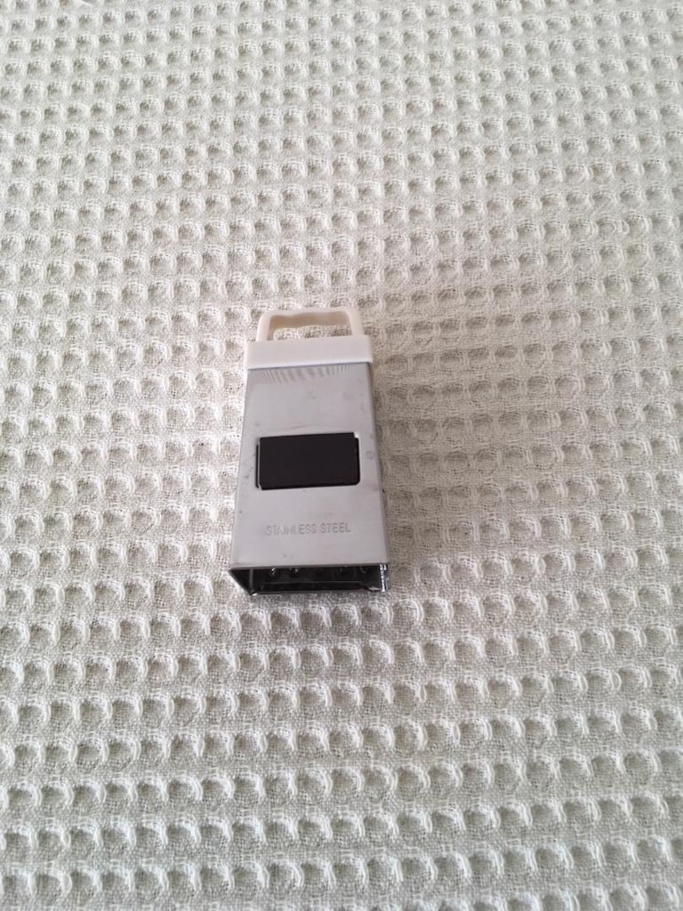 MAGNET MİNİ RENDE SIFIR - 3